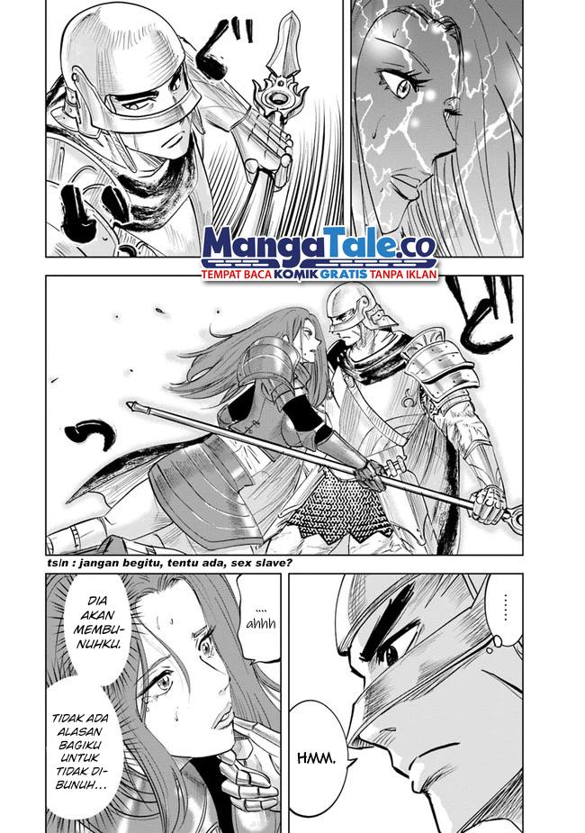Dilarang COPAS - situs resmi www.mangacanblog.com - Komik oukoku e tsuzuku michi 057 - chapter 57 58 Indonesia oukoku e tsuzuku michi 057 - chapter 57 Terbaru 19|Baca Manga Komik Indonesia|Mangacan
